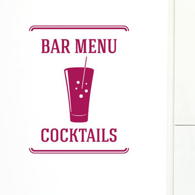 Wall Decal