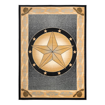 Pioneer Indoor Rug