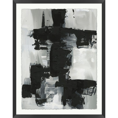 Steam Roll 1 Painting