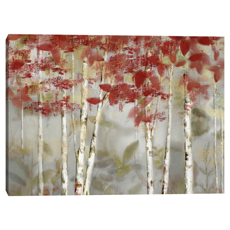" Autumn Forest "