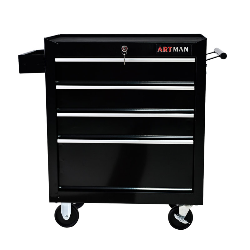 Rolling Tool Chest