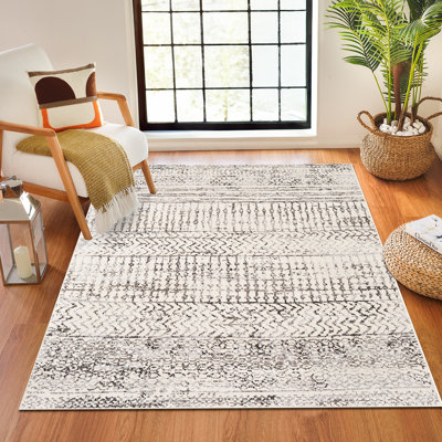 Derouen Area Rug