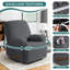 Housse pour fauteuil inclinable 3 pièces Harriet-91268597