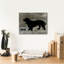 «Wanna Play 2» par Alicia Ludwig, art mural sur toile-341023871