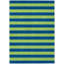 Tapis intérieur / extérieur Sneller avec envers antidérapant-412673820