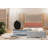 Rectangular Striped Worn/Fade Cotton Throw Pillow Cover-1287427752