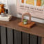 Buffet de salon moderne et simple-831223421