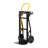 400 lb. Capacity Hand Truck Dolly