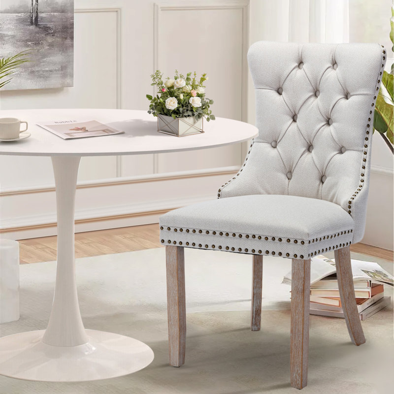 Round Dining Table Sets With 4 Chairs