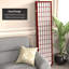 Paravent Shoji pliable Alex 70'' H-20118410-119045061