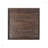 Hainer Solid Wood Top Coffee Table