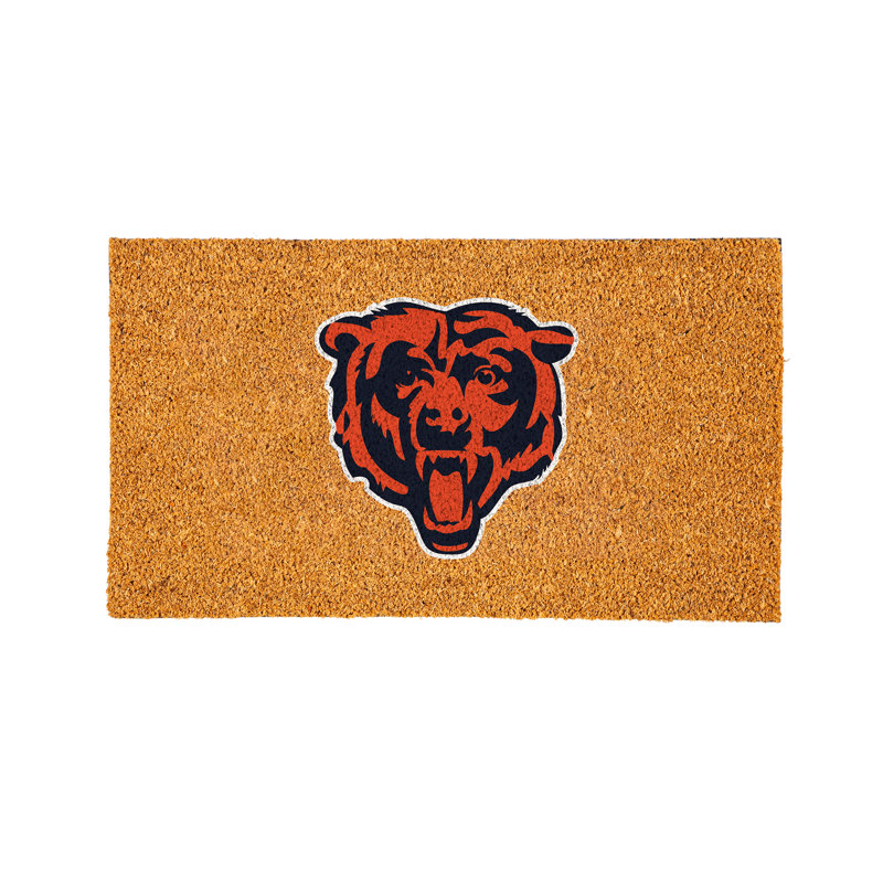 Paillasson Jeremias, Bears de Chicago