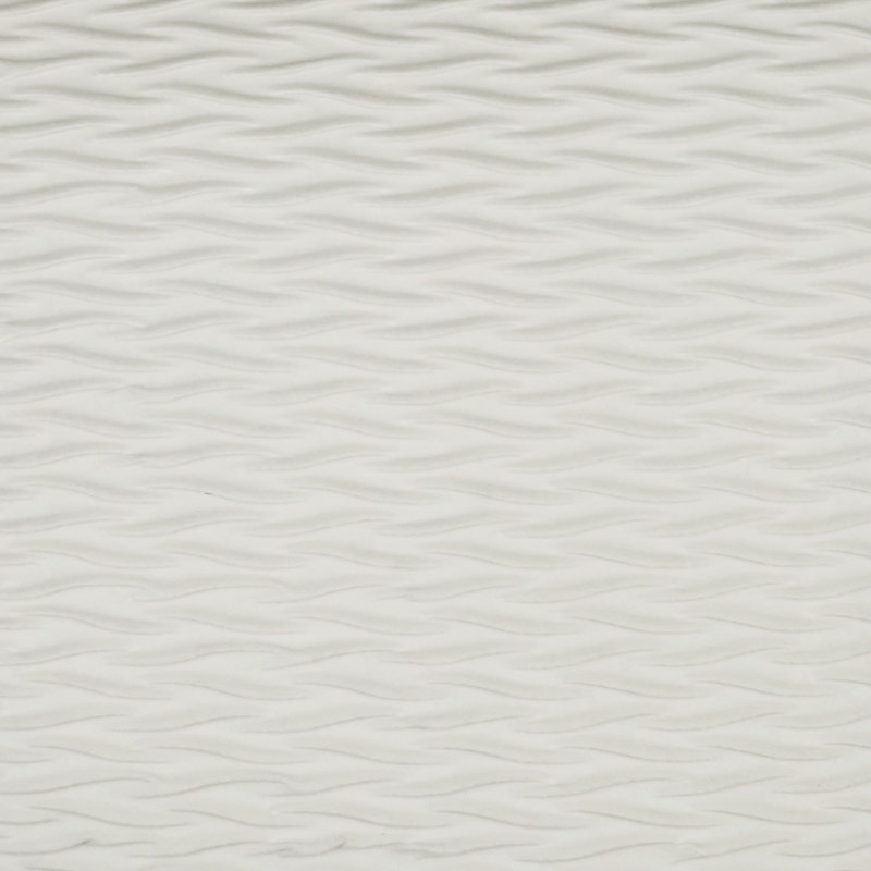 Sophia Pillow Cover & Insert, Ivory, Bolster 14"H x 42"W