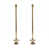 Supercoat Brass sélectionné