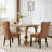 Dining Chair (No Including Dining Table)