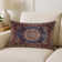 Coussin décoratif intérieur / extérieur gris Modern Modern