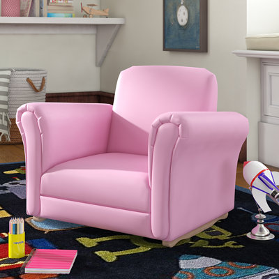 Fauteuil club pour enfants Iverson