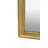15.8" X 48.8" Full Length Mirror