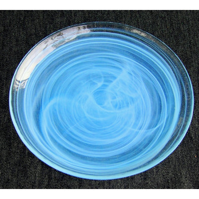 Nuage 8" Salad or Dessert Plate