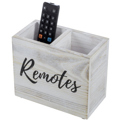 Remote Control Holder