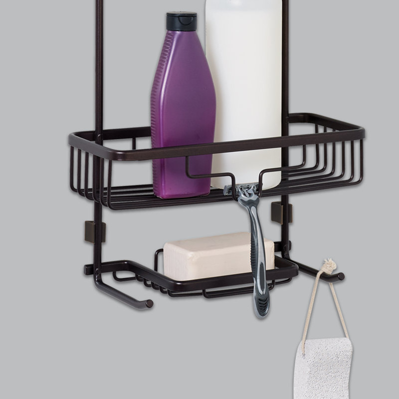 Stier Hanging Shower Caddy