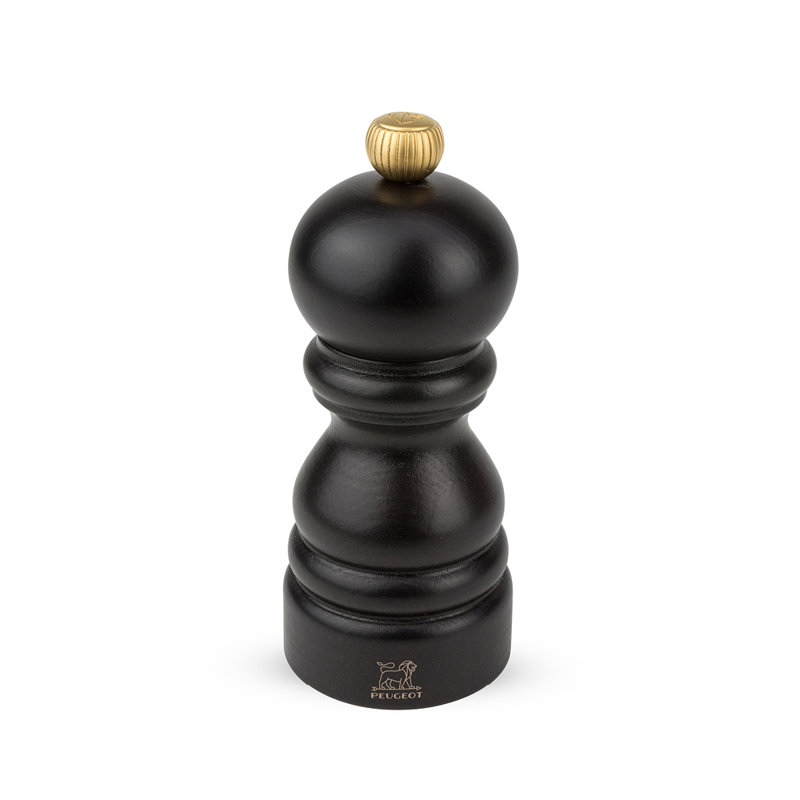 Paris Pepper Mill