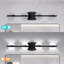 Luminaire de salle de bain minimaliste à DEL 30 po avec abat-jour en acrylique sable sable cristal, luminaire mural décoratif à 4 lumières, convenant au miroir de meuble-lavabo-1466528772-1466528773-1466528770