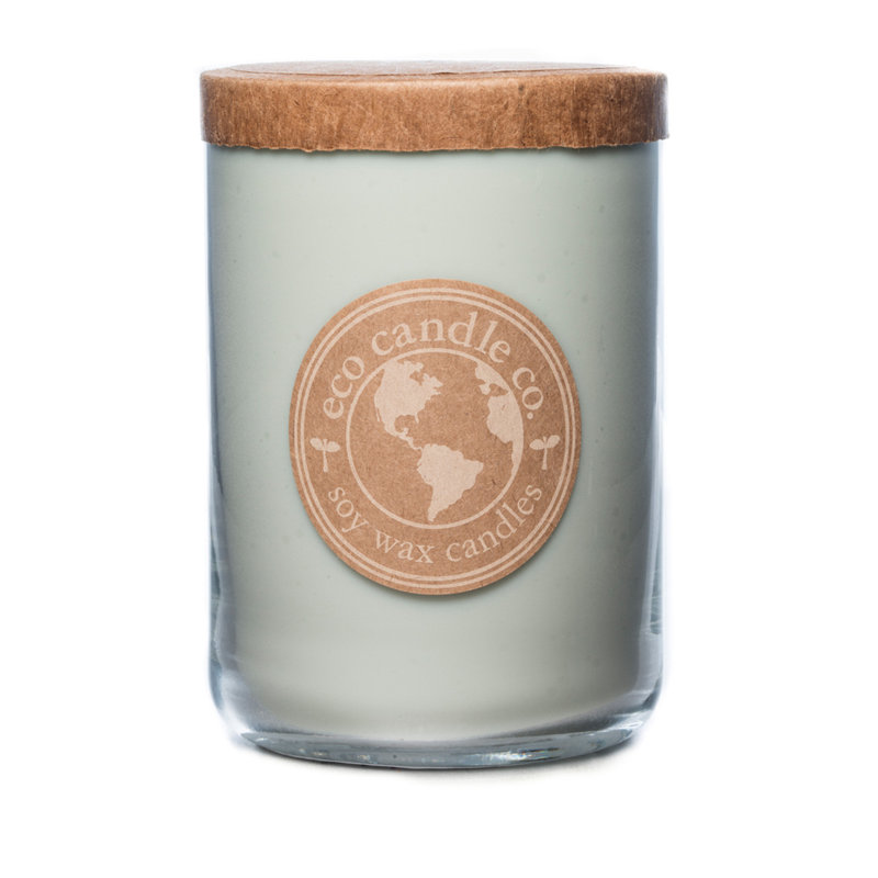 Bougie parfumée à la camomille