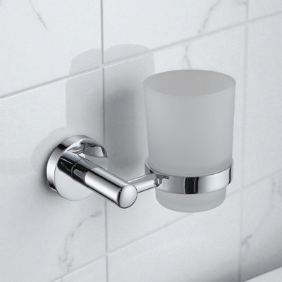 Abhainn Toothbrush Holder