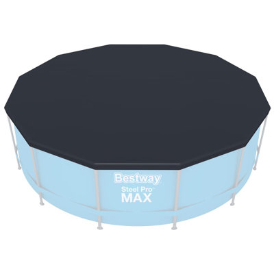 Bestway Flowclear Pool Cover