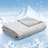 Double-Sided Cooling Comforter for Night Sweats Hot Sleepers, Machine Washable-26164343-26164340