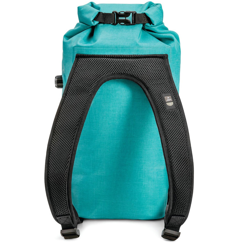 IceMule Coolers 9.5 Quarts Backpack Cooler, Teal