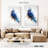 Brampt Blue Jay Bird-108435948