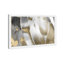 Impression d’art graphique « Fashion and Glam Royal Gold Feathers »-22680089-22680098