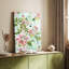 Fleurs de printemps I - Cavas enveloppés de galerie-1298599750
