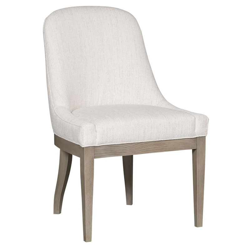 Chaise d'appoint Spade, La Havane, Terre Nadia