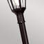 Wetherby Transparent Lamp Post (Full)-11140037