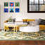 Table basse Modern Modern