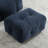 Fluffy Bean Bag Chair-899653816