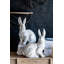 Figurine de lapin