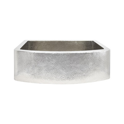 Rhapsody 33" L x 21" W Kitchen Sink