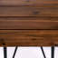 Table de salon avec table d'appoint Zion