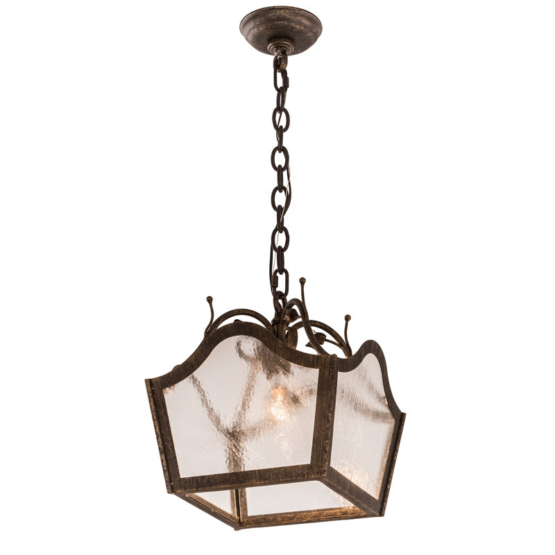 1 - Light Pendant