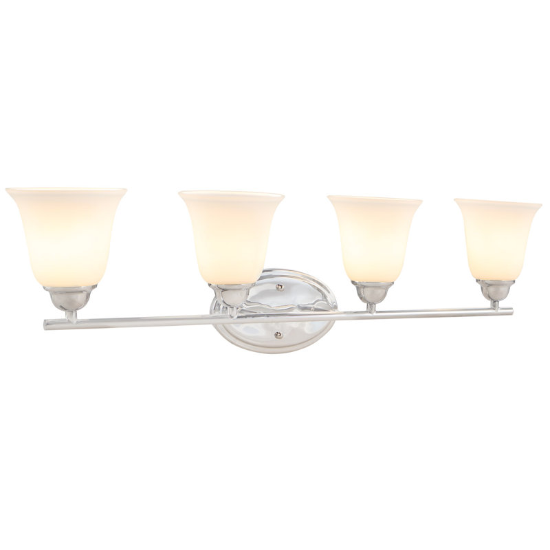 4 - Light Vanity Light