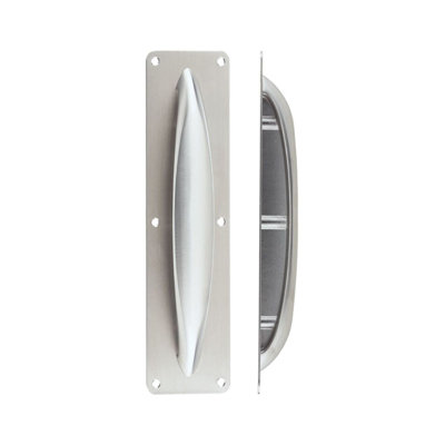 Anti Ligature Pull Handle
