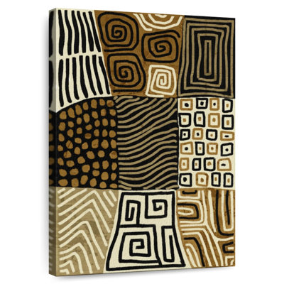 Avery Neutral Tribal Lines