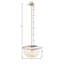 Lustre 2 lumières