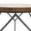 Table d'appoint ronde Tommy Hilfiger Avalon