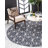 Delinah Jill Zarin Fifth Avenue Uptown Rug-1137599693