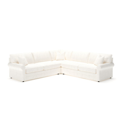 Cindy 3-Piece Sectional